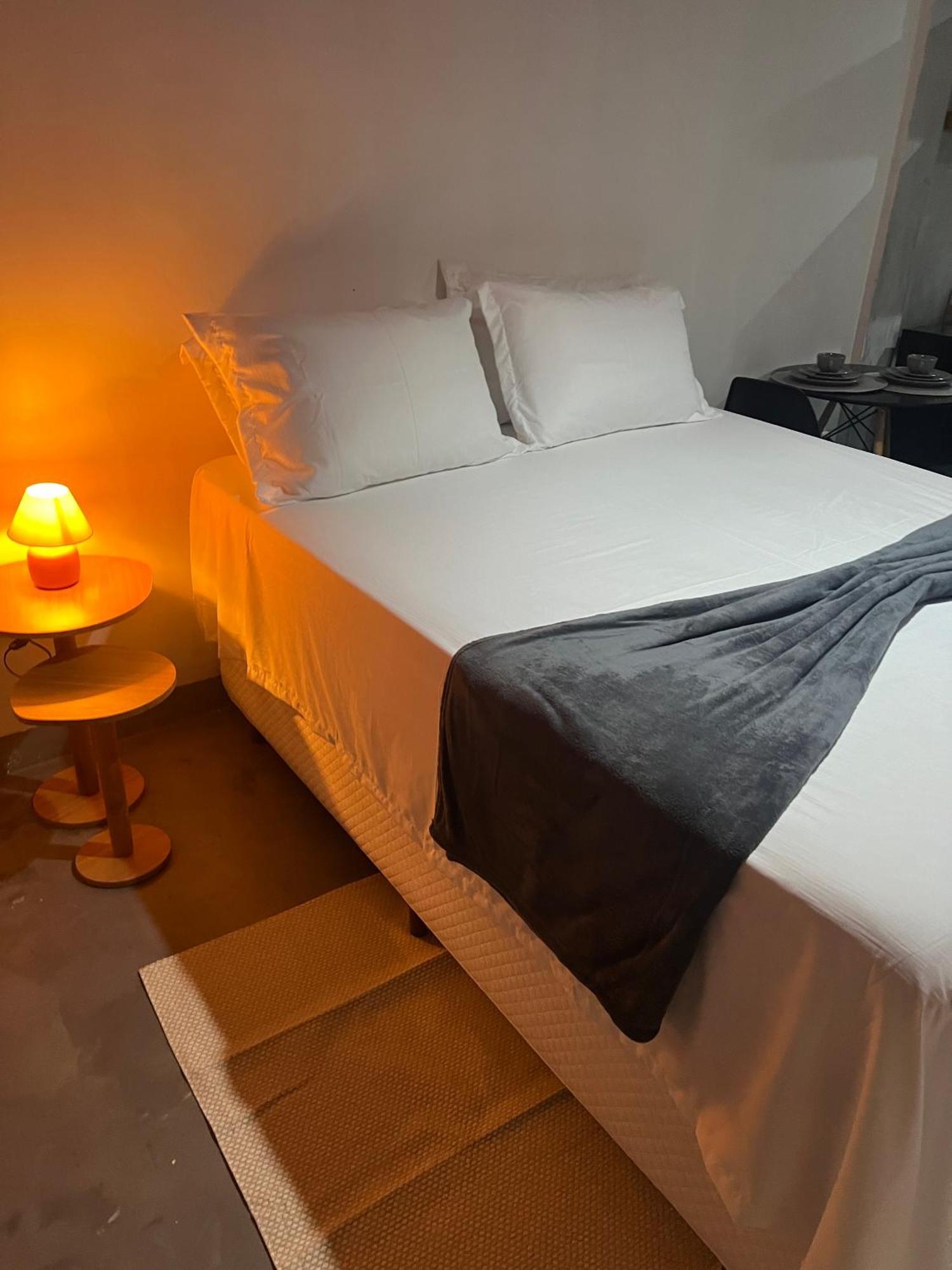 Chale Pe Na Areia Arraial D Ajuda Apartamento *