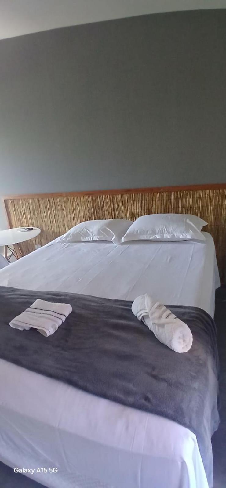 Chale Pe Na Areia Arraial D Ajuda * Porto Seguro